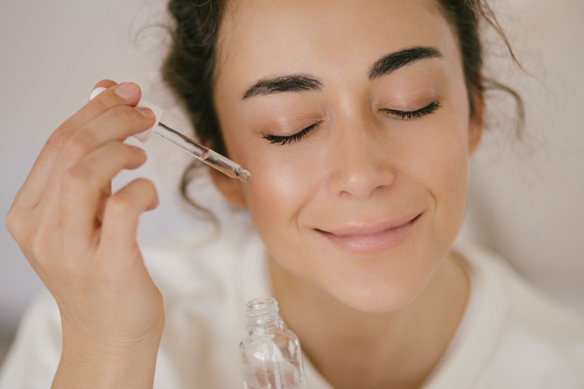 Baza pod makijaż Maybelline