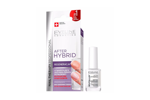 Odżywka Eveline Cosmetics After Hybrid