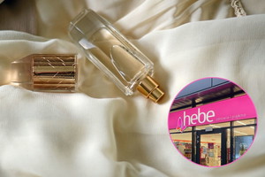 Perfumy z wanilią z Hebe jak YSL Libre