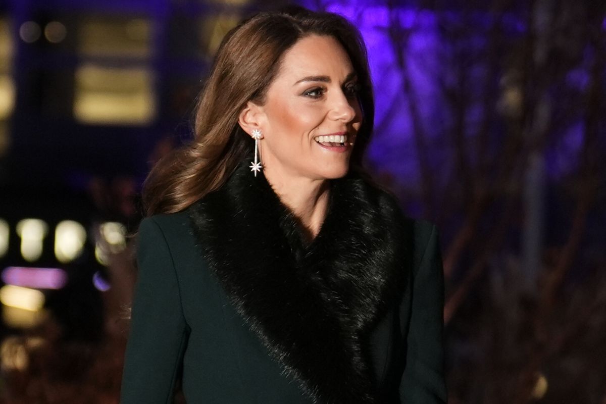 Perfumy księżnej Kate