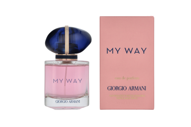 Perfumy damskie Armani My Way