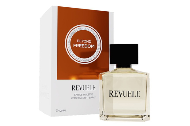 Revuele Beyond Freedom