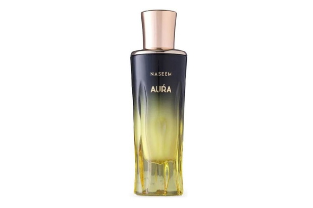 Naseem Aura Aqua