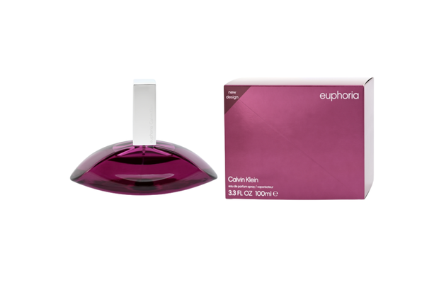 Perfumy damskie Calvin Klein Euphoria