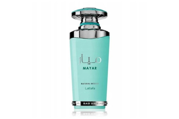 Lattafa Mayar Natural Intense