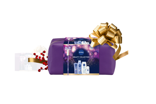 Nivea Beauty Collection