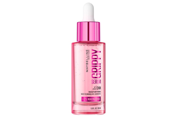 Grippy Serum marki Maybelline New York