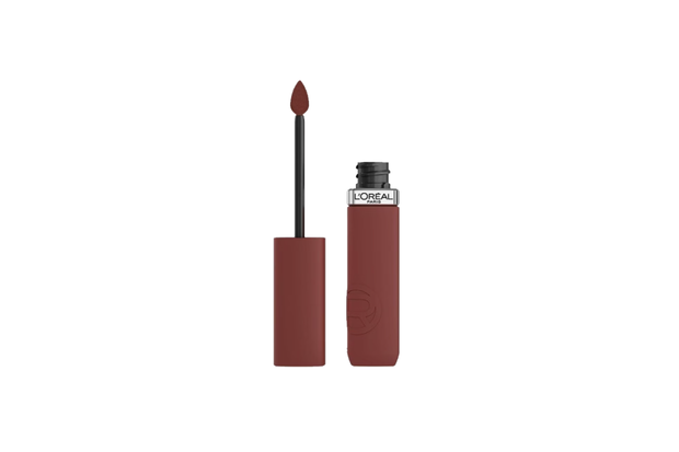 Szminka long lasting L'Oreal Paris - Infaillible Matte Resistance