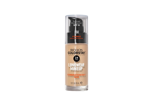 Podkład Revlon ColorStay