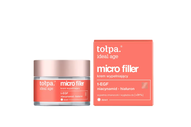 Krem Tołpa Ideal Age Micro Filler