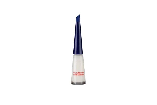 Odżywka do paznokci zamiast hybrydy Herome Cosmetics Nailhardener Extra Strong