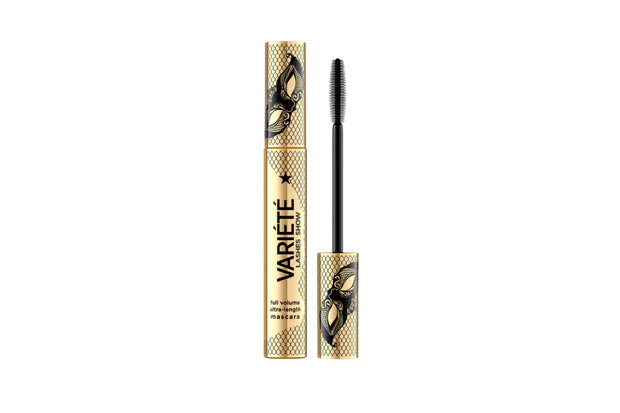 Tusz do rzęs Eveline Variété Lashes Show