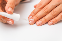 Herome Cosmetics Nailhardener Extra Strong – mocna odżywka do paznokci
