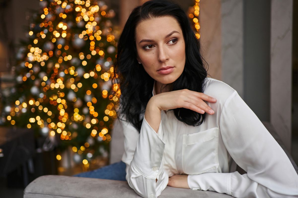 Kupiłam mężowi arabskie perfumy pod choinkę