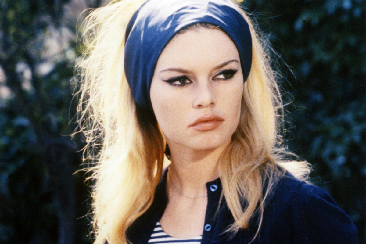 Brigitte Bardot kochała te perfumy. To kwiatowo-orientalny zapach