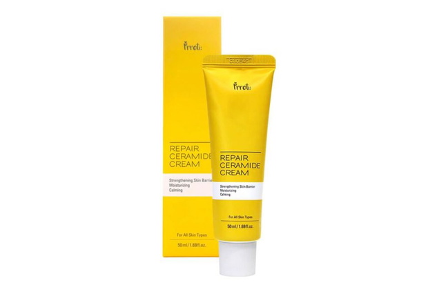 Prreti Repair Ceramide Cream