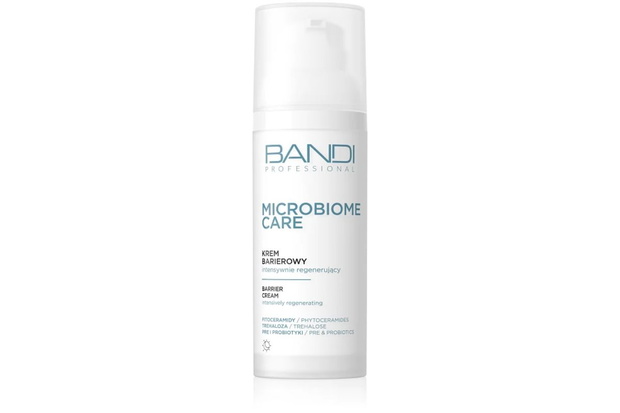 BANDI Professional Microbiome Care