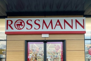 Peptydowy krem na zmarszczki z Rossmanna