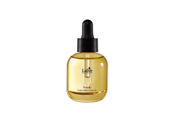 Koreański olejek do włosów La'dor Parfum Hinoki