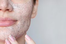 Aqua Face Peel – peeling rolujący, który stał się hitem Hebe 2025