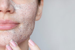 Aqua Face Peel – peeling rolujący, który stał się hitem Hebe 2025