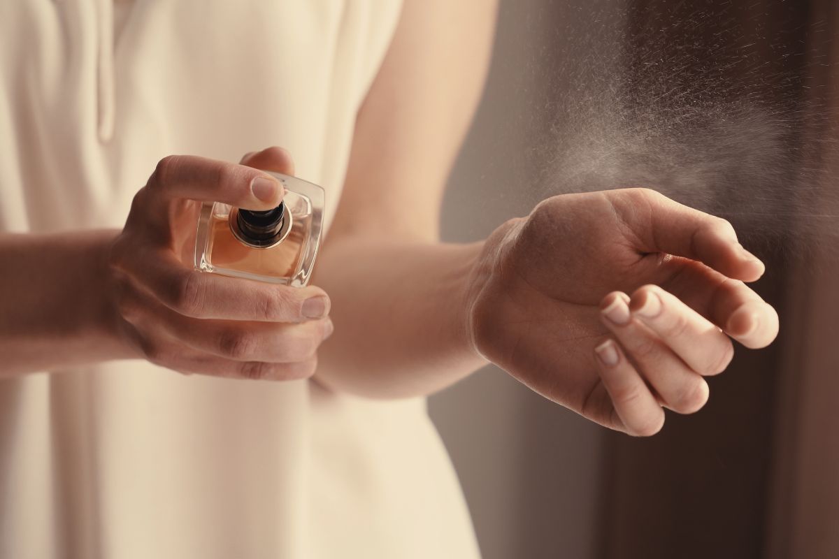Perfumy Lattafa z karmelem