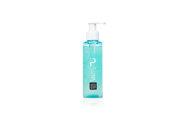 Peeling rolujący z kwasem AHA Aqua Face Peel
