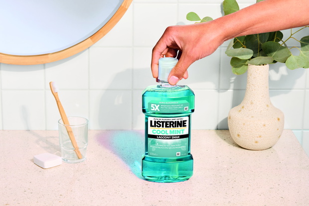 Listerine®