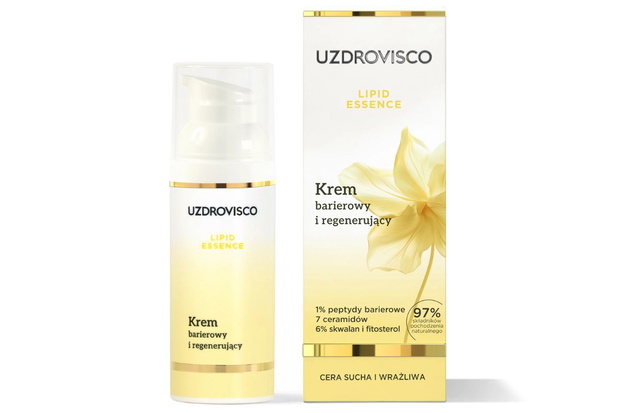 Uzdrovisco Lipid Essence