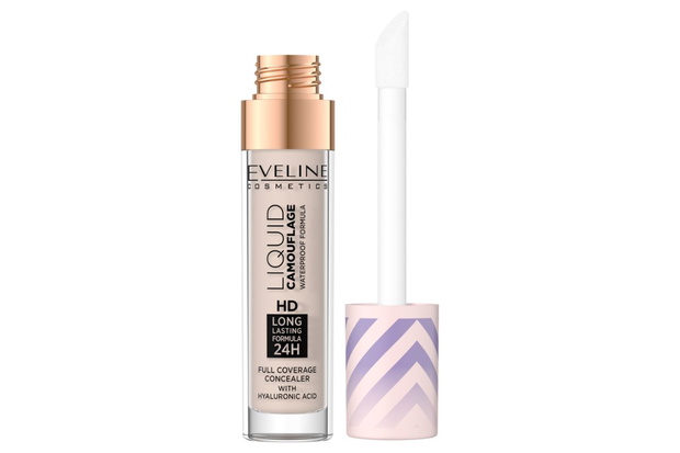 Eveline Cosmetics Liquid Camouflage