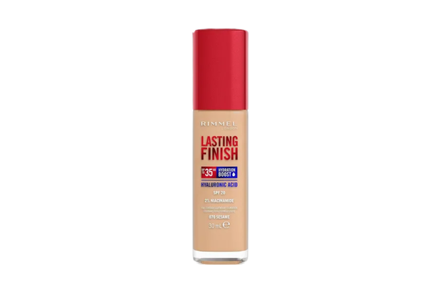 Podkład Rimmel - Lasting Finish 35 Hour Foundation