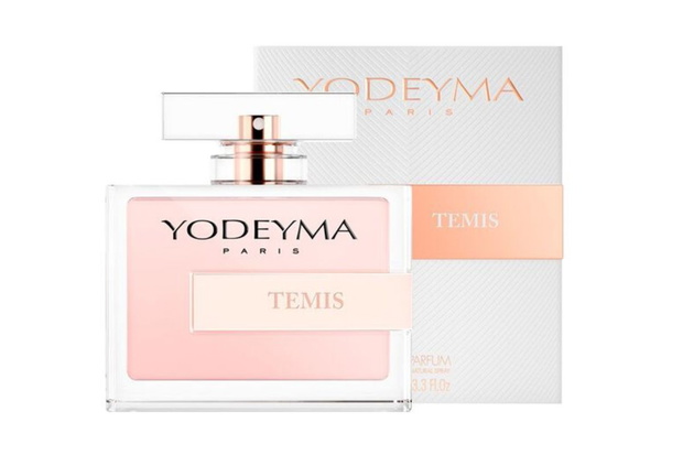 Yodeyama Temis
