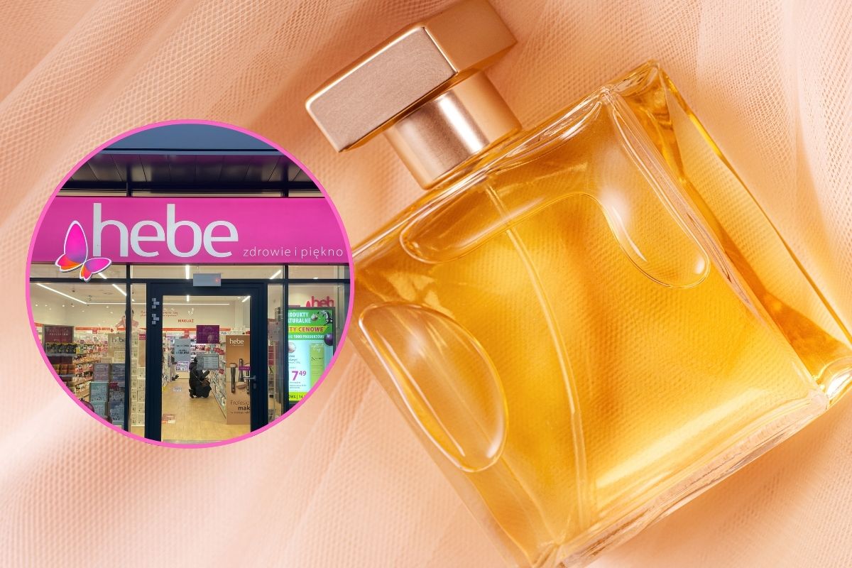 Perfumy z imbirem