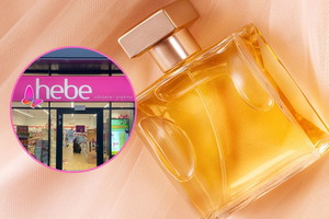 Perfumy z imbirem