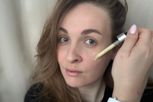 Od 3 miesięcy stosuję retinol na twarz. Jakie efekty zauważyłam