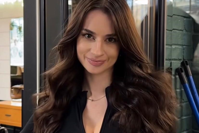Modne fryzury