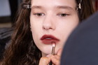 Vamp make-up