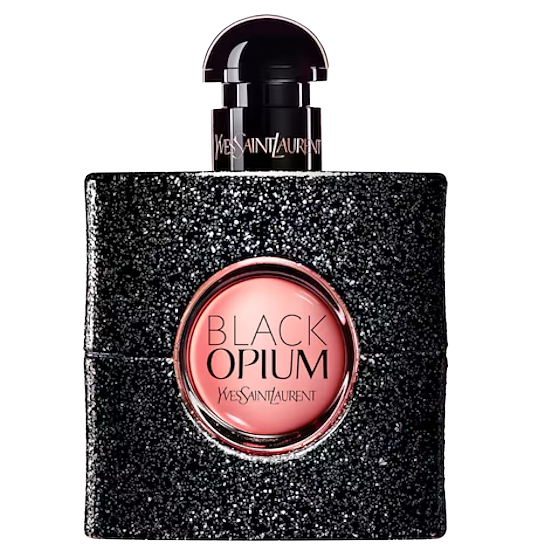 Black Opium - Yves Saint Laurent
