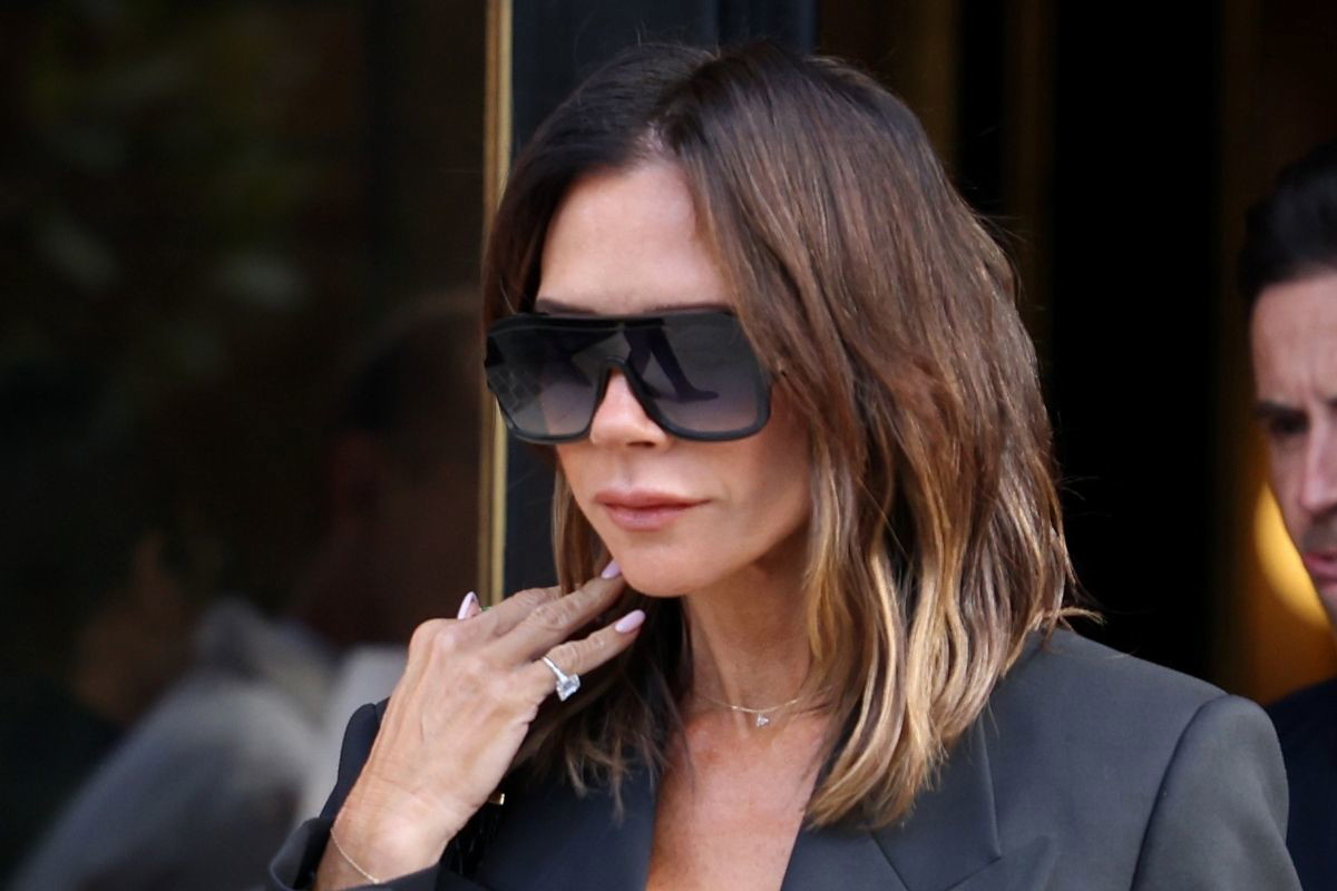 Minimal chic cut