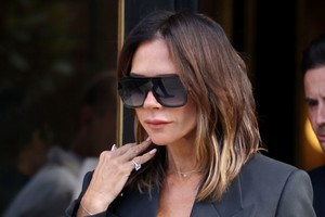 Minimal chic cut