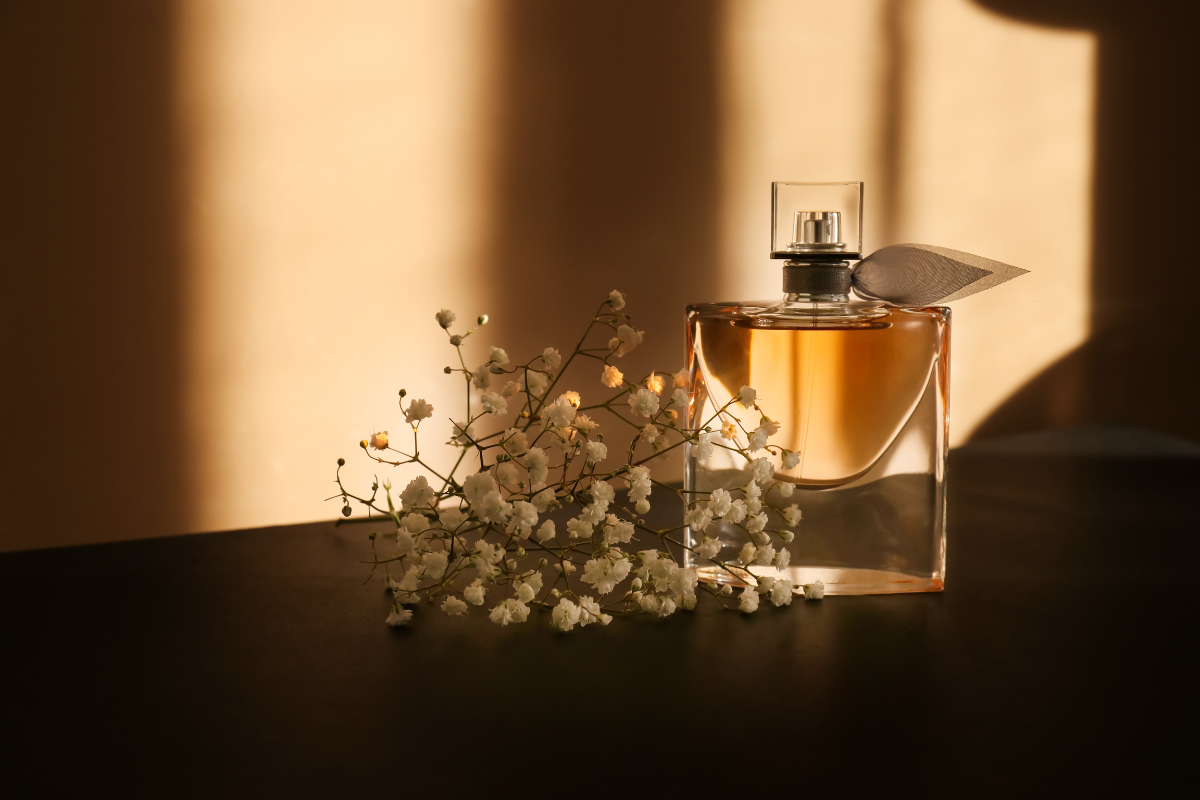 Perfumy Valentino Born In Roma Donna - zamiennik z Hebe 5x taniej