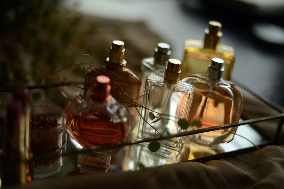 Perfumy Lattafa
