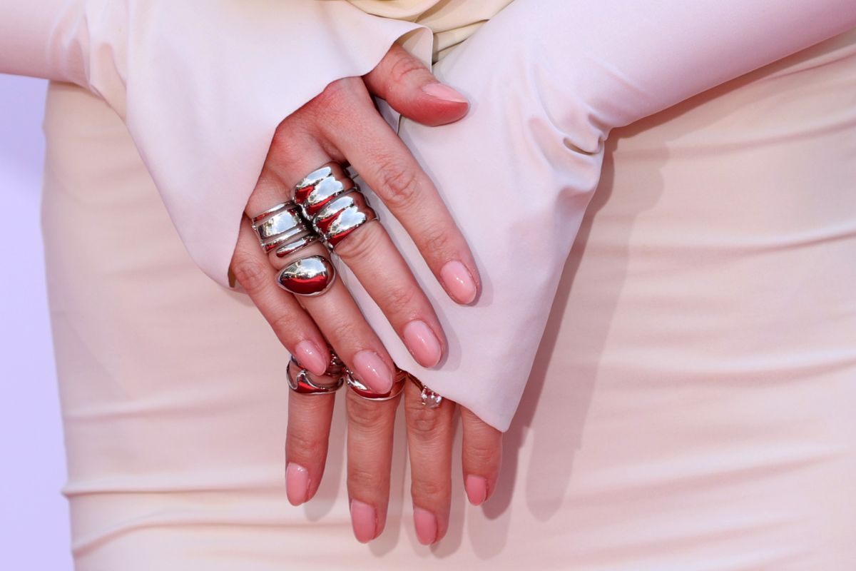 BB Nails