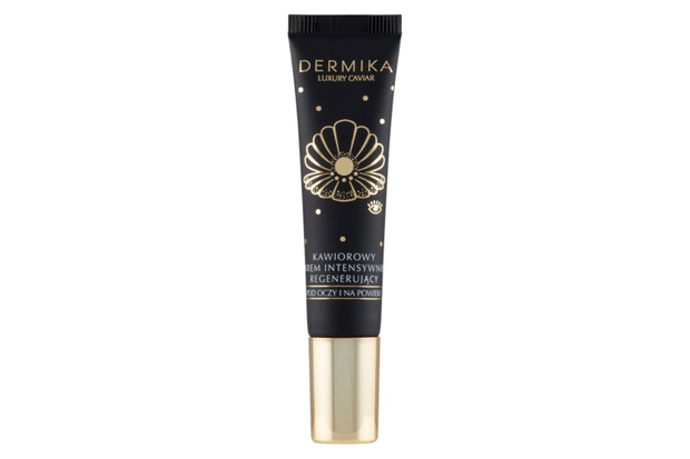 Dermika Luxury Caviar