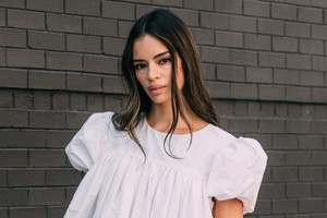 Sukienka babydoll