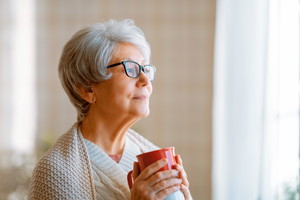 seniorka