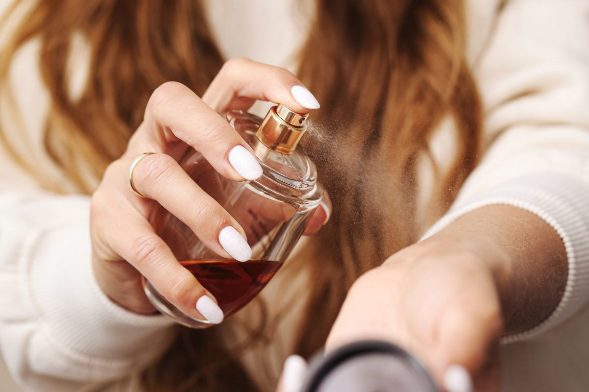 Arabskie perfumy Lattafa