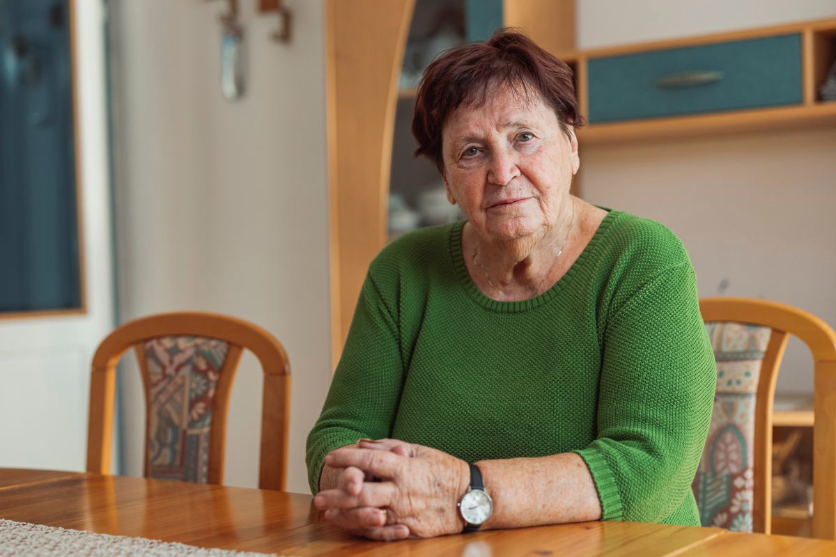 Na kolejne ferie zamkniemy z mężem dom na klucz