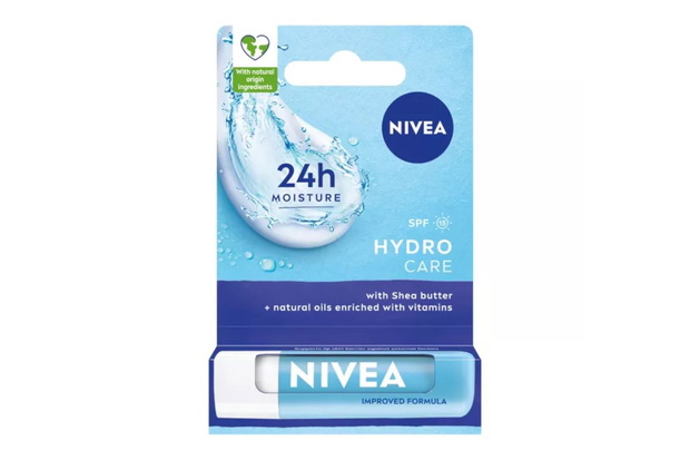 Nivea Hydro Care