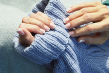 3 stylizacje paznokci zamiast french manicure – modne alternatywy